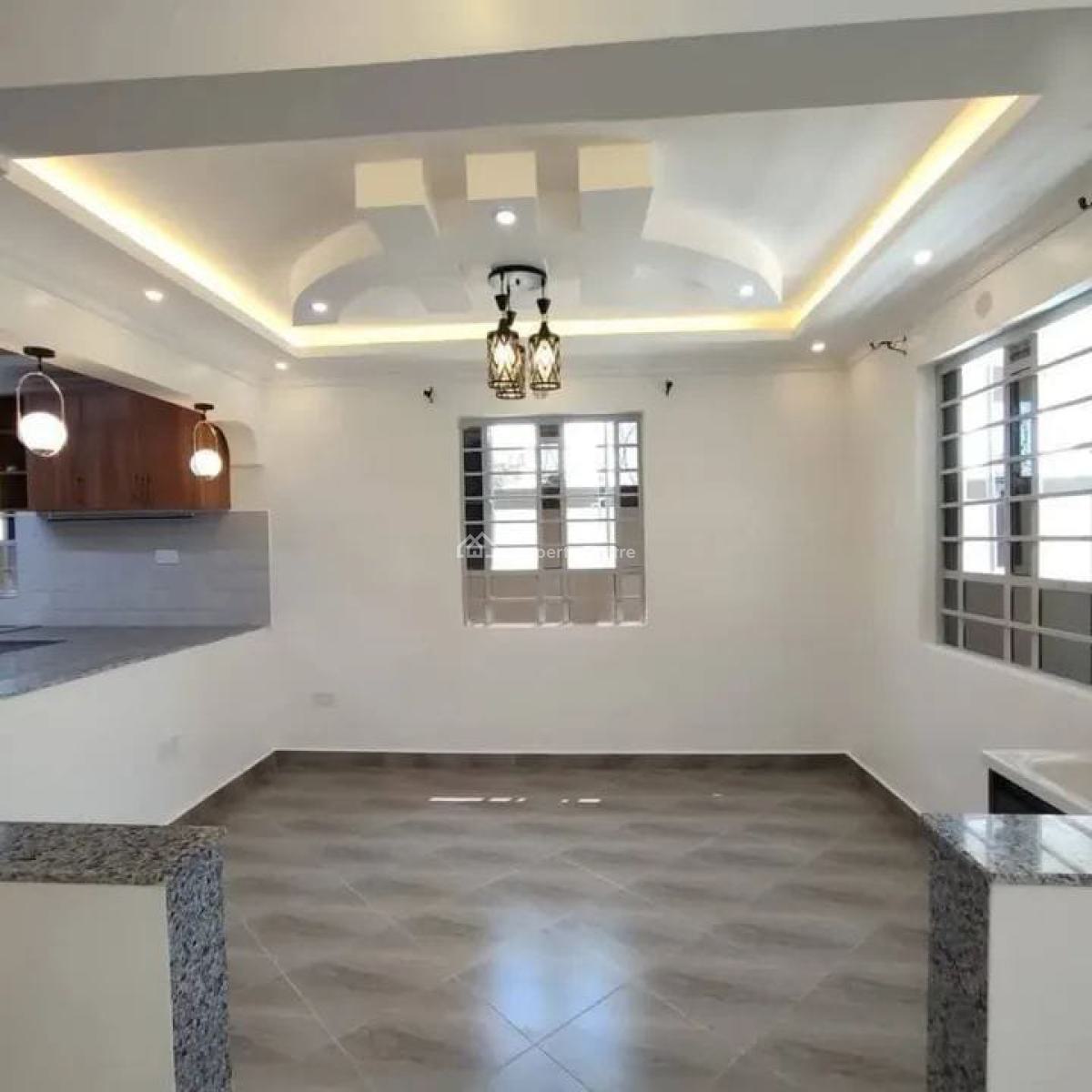 3 Bedroom All En-suite Bungalow  in  Ruiru, Mugutha, Mugutha, Ruiru, Kiambu, Detached Bungalow for Sale