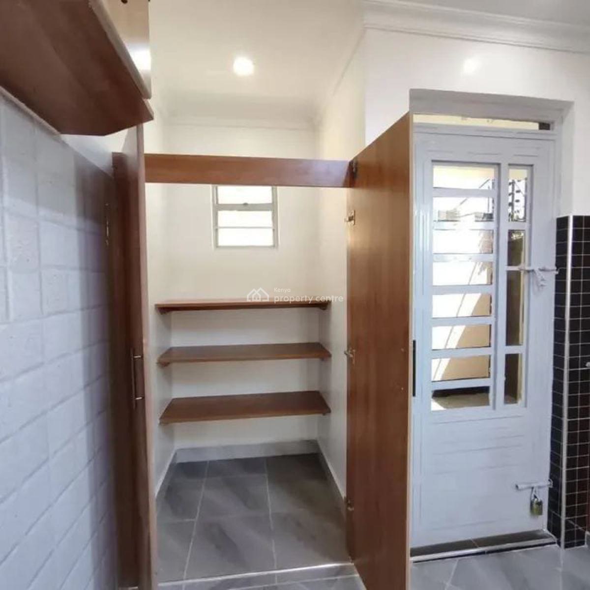 3 Bedroom All En-suite Bungalow  in  Ruiru, Mugutha, Mugutha, Ruiru, Kiambu, Detached Bungalow for Sale