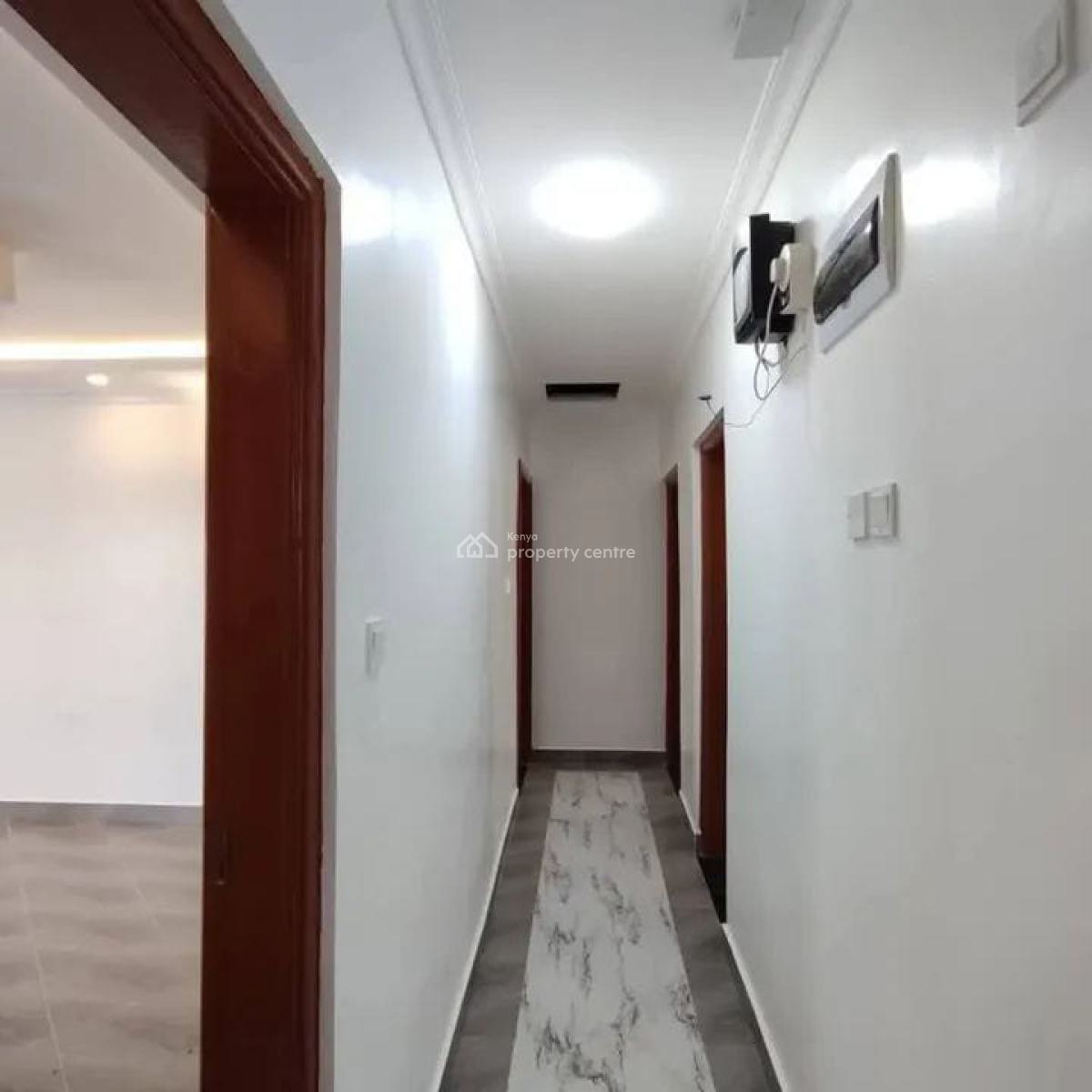 3 Bedroom All En-suite Bungalow  in  Ruiru, Mugutha, Mugutha, Ruiru, Kiambu, Detached Bungalow for Sale