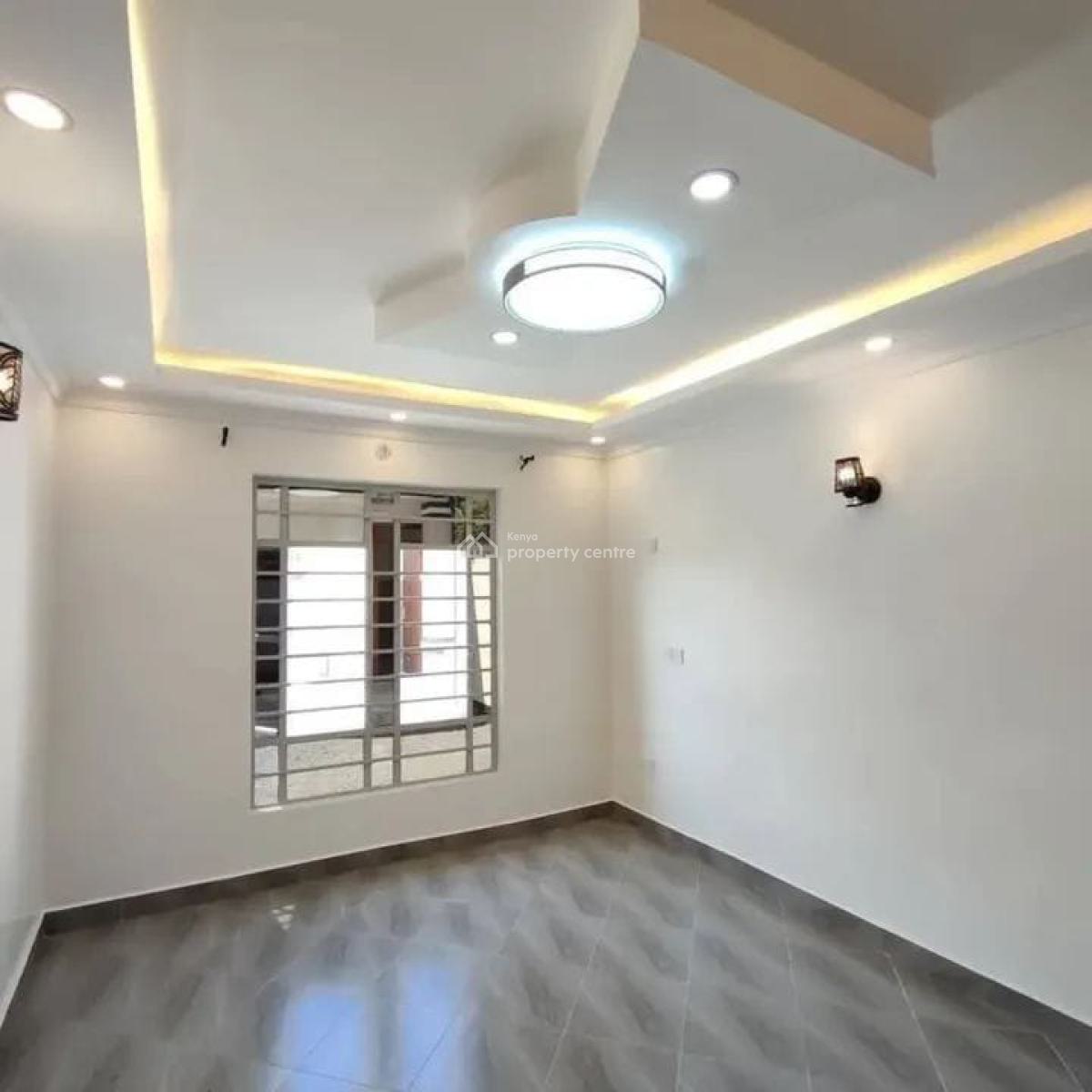 3 Bedroom All En-suite Bungalow  in  Ruiru, Mugutha, Mugutha, Ruiru, Kiambu, Detached Bungalow for Sale