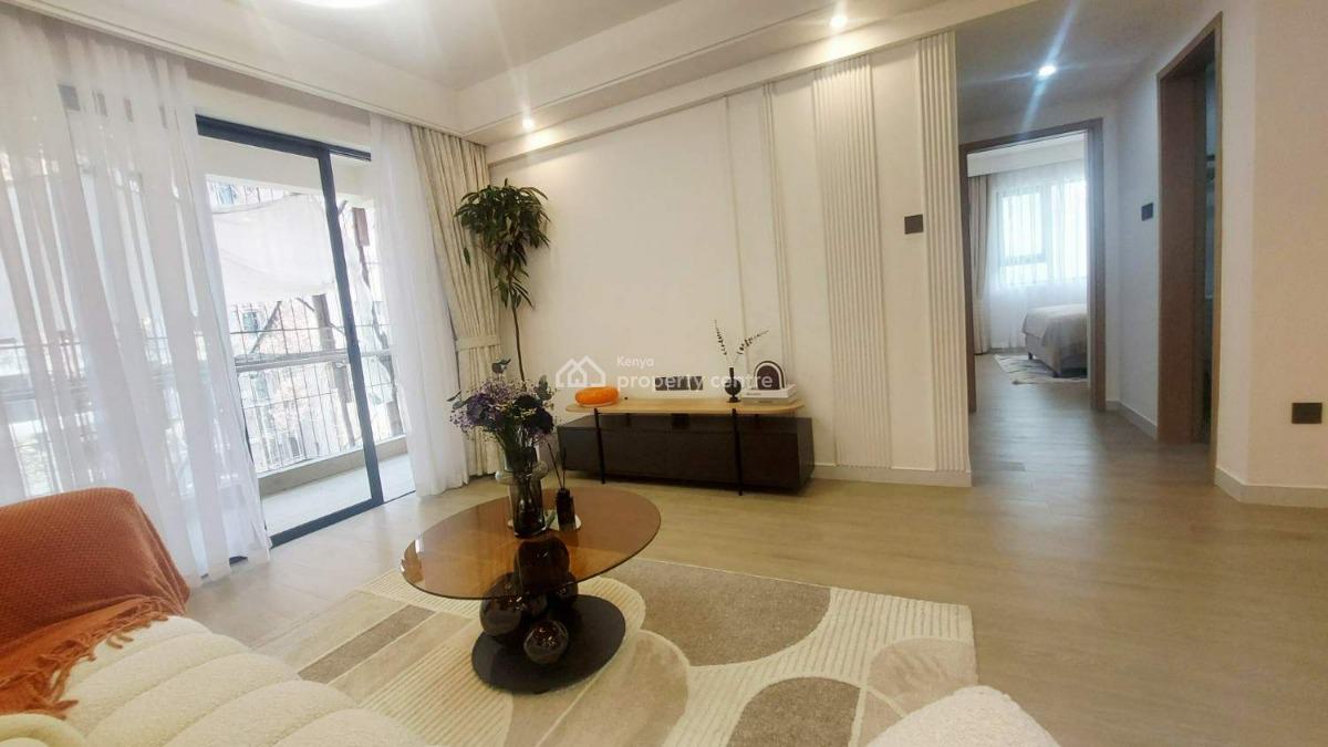 Two Bedroom Apartments in Westlands : 95 Sqm, Off Rhapta Road, Westlands, Nairobi, Apartment for Sale
