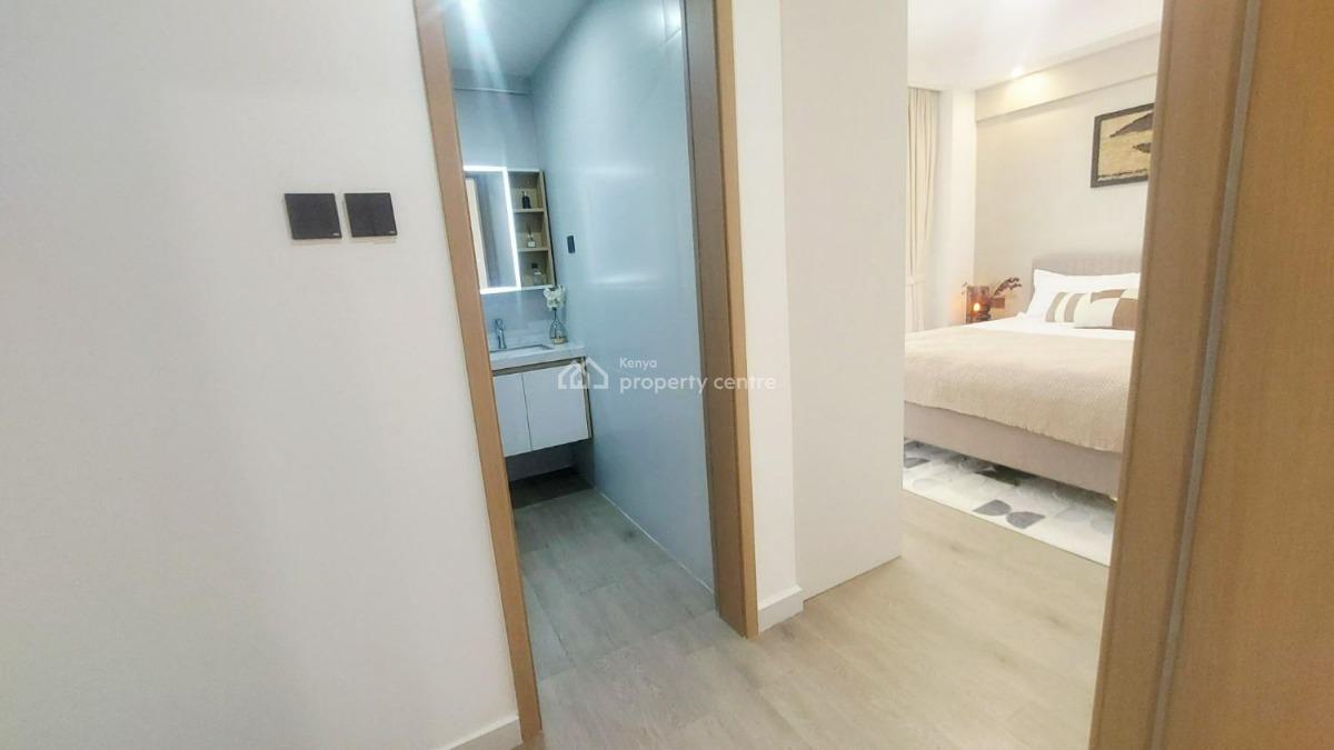 Two Bedroom Apartments in Westlands : 95 Sqm, Off Rhapta Road, Westlands, Nairobi, Apartment for Sale