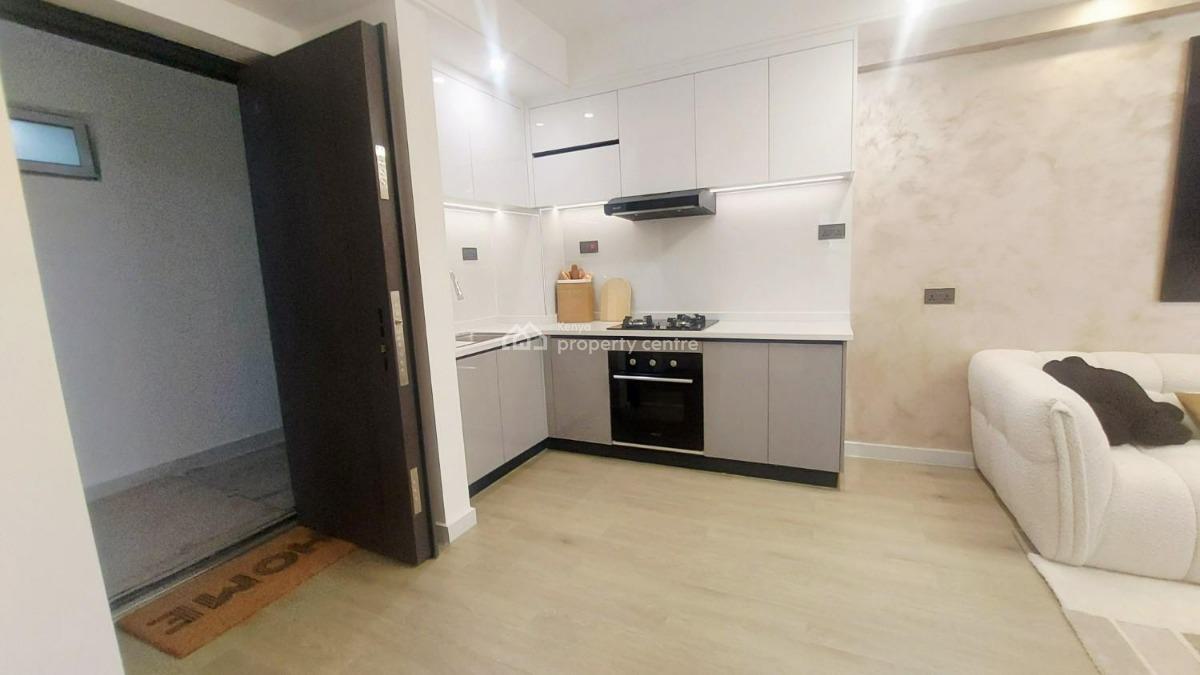 Two Bedroom Apartments in Westlands : 95 Sqm, Off Rhapta Road, Westlands, Nairobi, Apartment for Sale