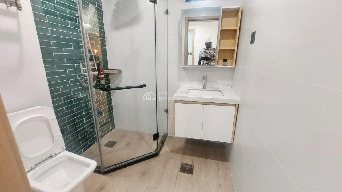 Two Bedroom Apartments in Westlands : 95 Sqm, Off Rhapta Road, Westlands, Nairobi, Apartment for Sale