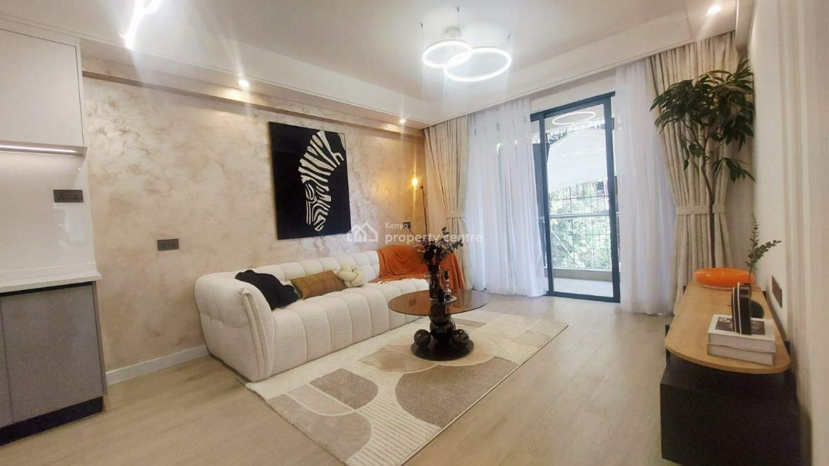 Two Bedroom Apartments in Westlands : 95 Sqm, Off Rhapta Road, Westlands, Nairobi, Apartment for Sale