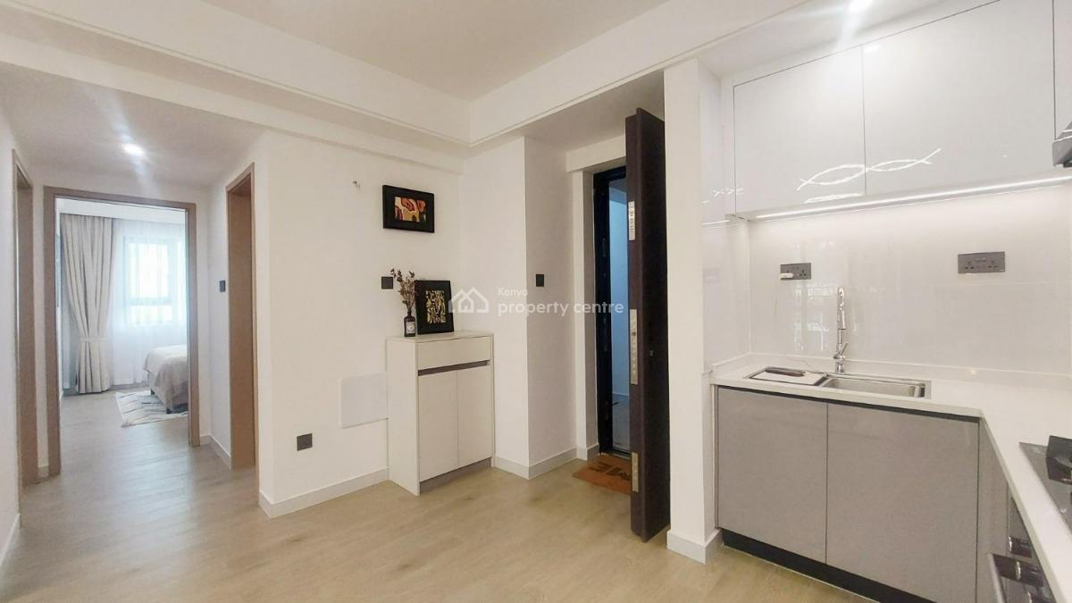 Two Bedroom Apartments in Westlands : 95 Sqm, Off Rhapta Road, Westlands, Nairobi, Apartment for Sale