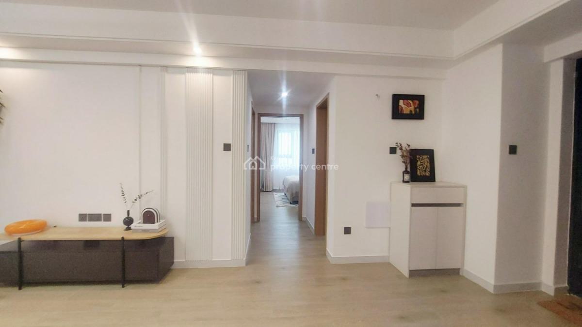 Two Bedroom Apartments in Westlands : 95 Sqm, Off Rhapta Road, Westlands, Nairobi, Apartment for Sale