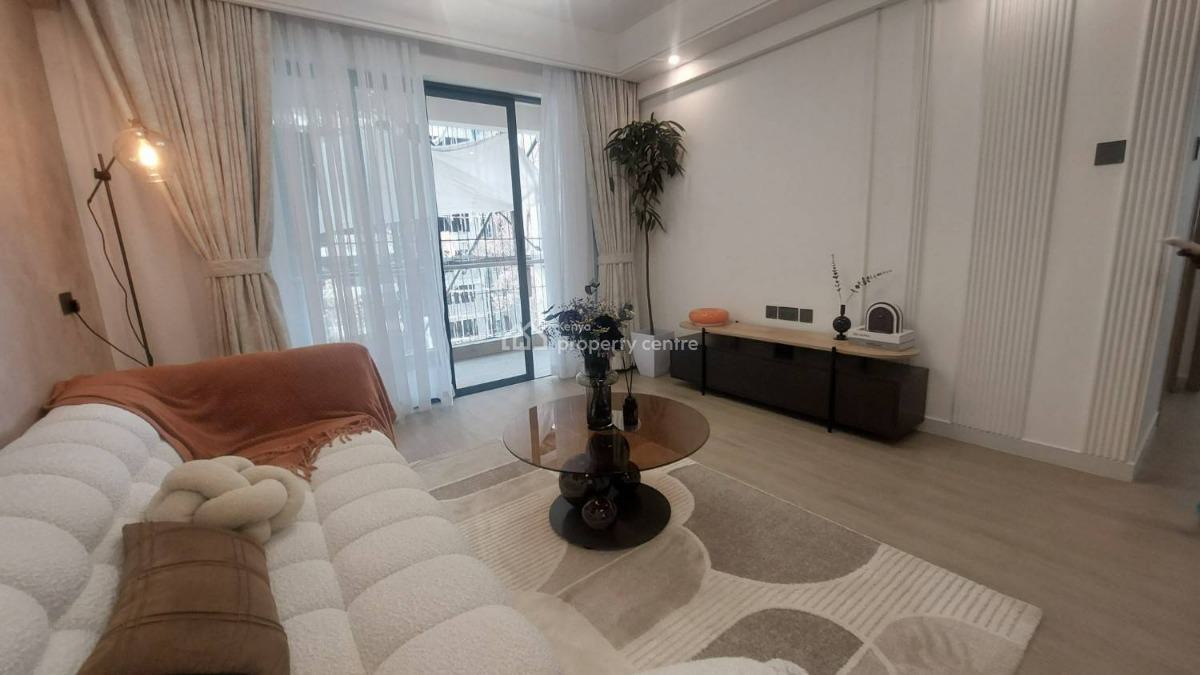 Two Bedroom Apartments in Westlands : 95 Sqm, Off Rhapta Road, Westlands, Nairobi, Apartment for Sale
