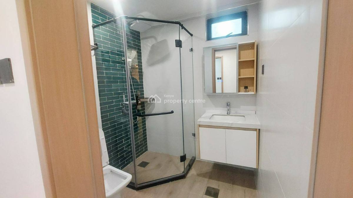 Two Bedroom Apartments in Westlands : 95 Sqm, Off Rhapta Road, Westlands, Nairobi, Apartment for Sale
