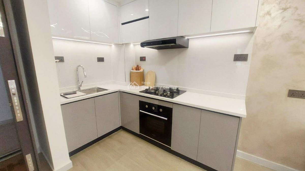 Two Bedroom Apartments in Westlands : 95 Sqm, Off Rhapta Road, Westlands, Nairobi, Apartment for Sale