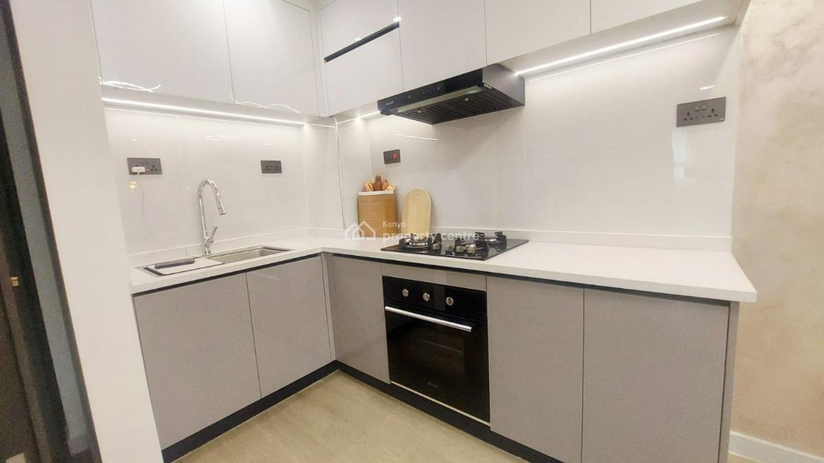 Two Bedroom Apartments in Westlands : 95 Sqm, Off Rhapta Road, Westlands, Nairobi, Apartment for Sale