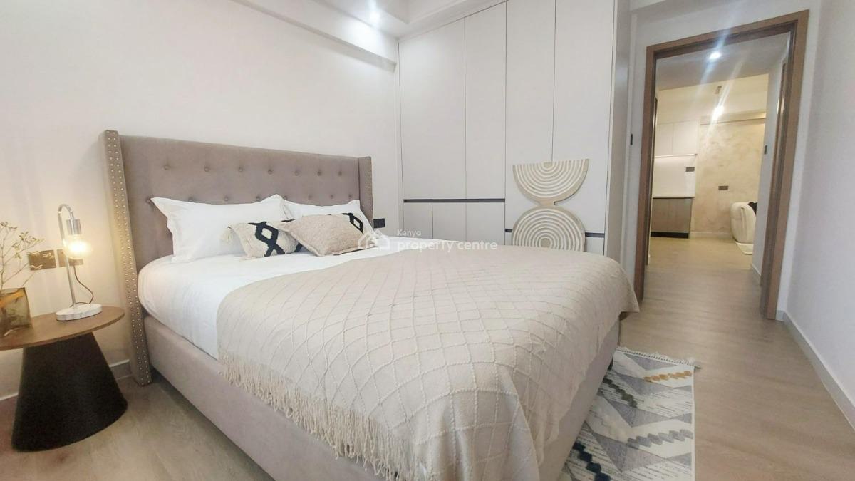 Two Bedroom Apartments in Westlands : 95 Sqm, Off Rhapta Road, Westlands, Nairobi, Apartment for Sale