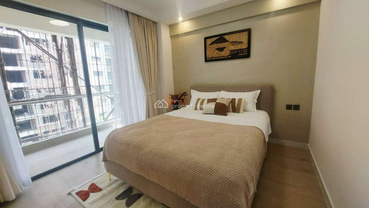 Two Bedroom Apartments in Westlands : 95 Sqm, Off Rhapta Road, Westlands, Nairobi, Apartment for Sale
