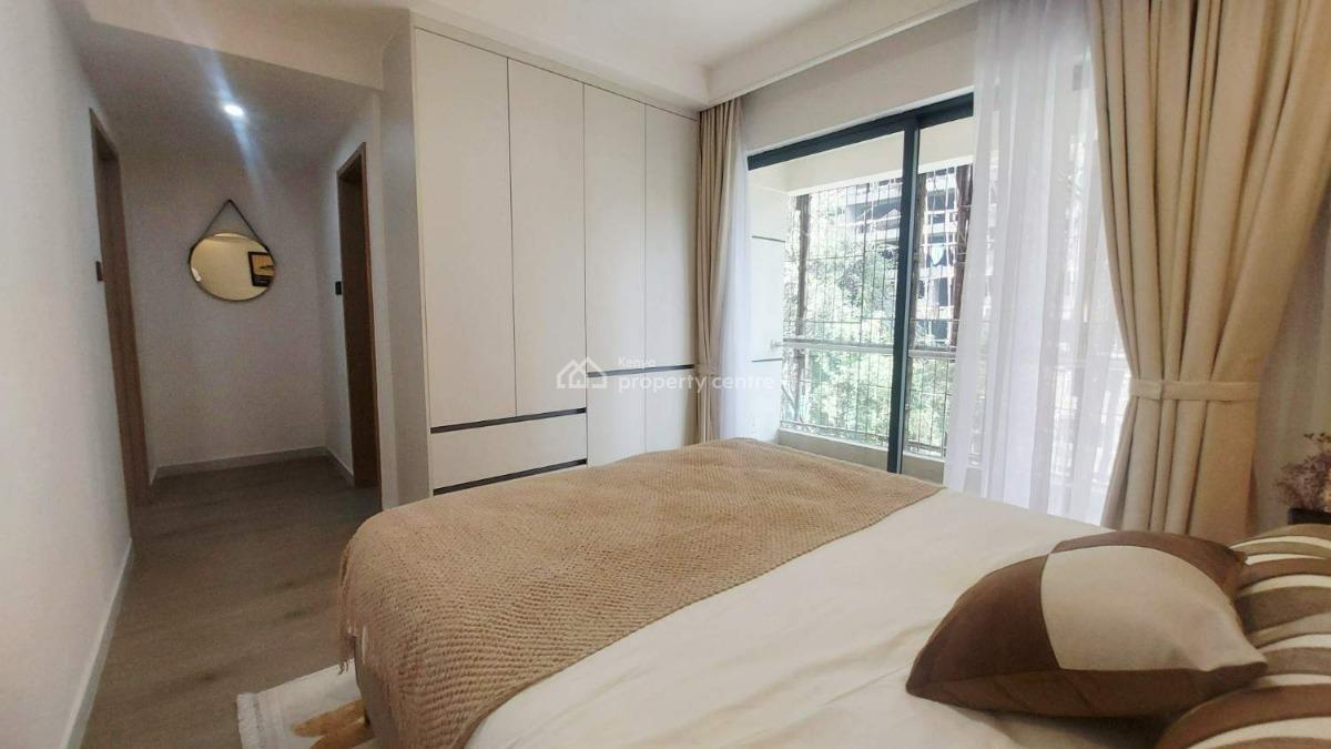 Two Bedroom Apartments in Westlands : 95 Sqm, Off Rhapta Road, Westlands, Nairobi, Apartment for Sale