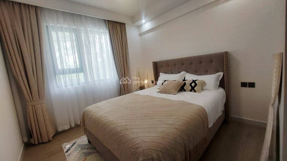 Two Bedroom Apartments in Westlands : 95 Sqm, Off Rhapta Road, Westlands, Nairobi, Apartment for Sale
