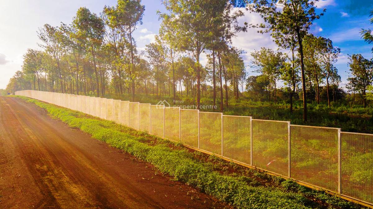 Spacious Plots for Apartment Development at Oaklands!, Oaklands Estate, Ruiru, Kiambu, Residential Land for Sale