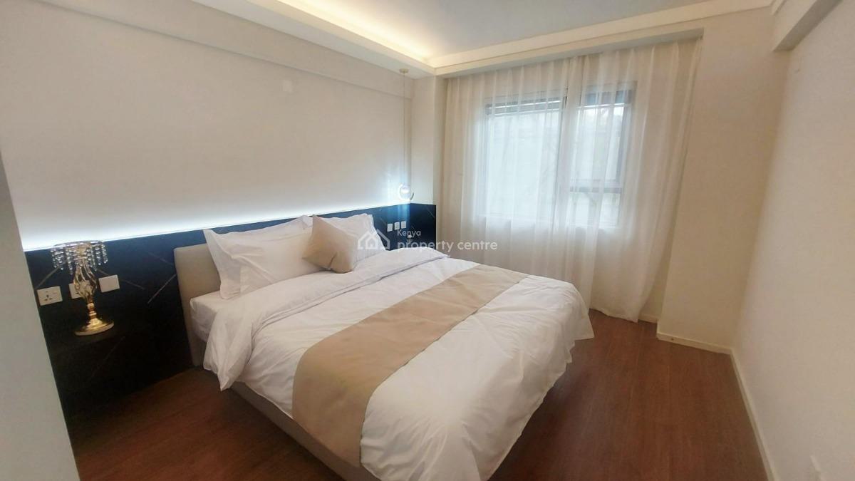 Two Bedroom Apartments in Lavington, Kingara Road, Lavington, Nairobi, Apartment for Sale