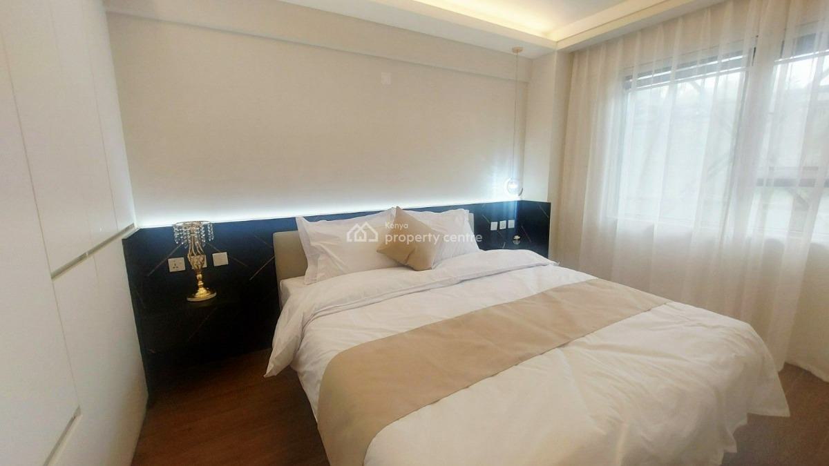 Two Bedroom Apartments in Lavington, Kingara Road, Lavington, Nairobi, Apartment for Sale