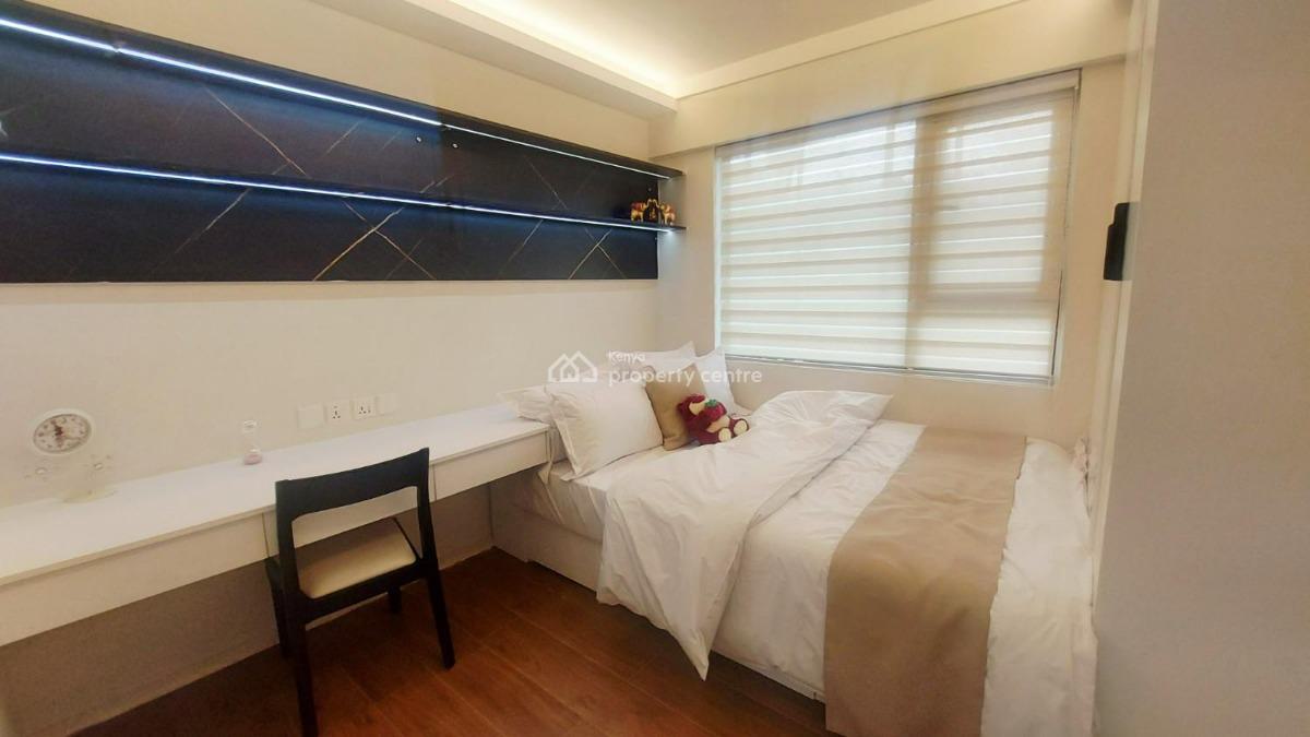 Two Bedroom Apartments in Lavington, Kingara Road, Lavington, Nairobi, Apartment for Sale
