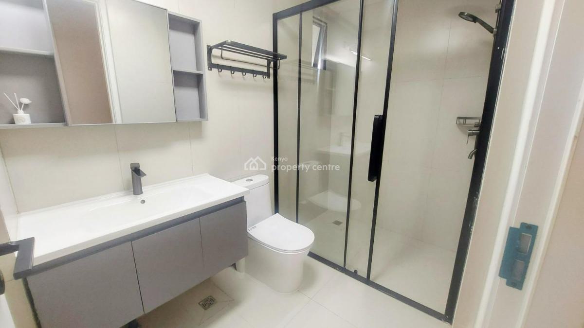 Two Bedroom Apartments in Lavington, Kingara Road, Lavington, Nairobi, Apartment for Sale