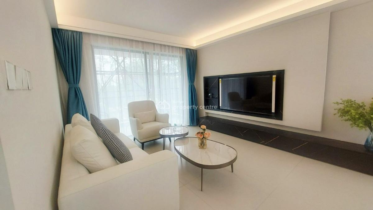 Two Bedroom Apartments in Lavington, Kingara Road, Lavington, Nairobi, Apartment for Sale