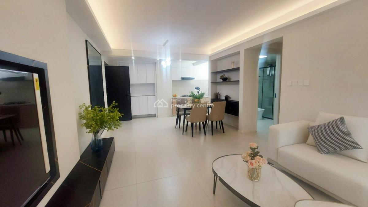 Two Bedroom Apartments in Lavington, Kingara Road, Lavington, Nairobi, Apartment for Sale