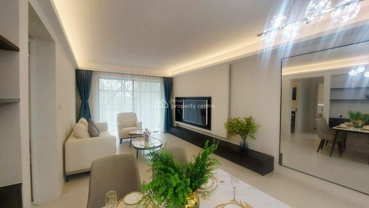 Two Bedroom Apartments in Lavington, Kingara Road, Lavington, Nairobi, Apartment for Sale