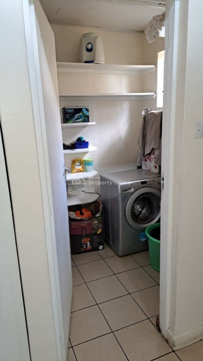 3 Bedroom Furnished, Hardy, Karen, Nairobi, Semi-detached Bungalow for Rent