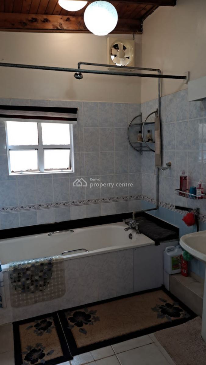 3 Bedroom Furnished, Hardy, Karen, Nairobi, Semi-detached Bungalow for Rent