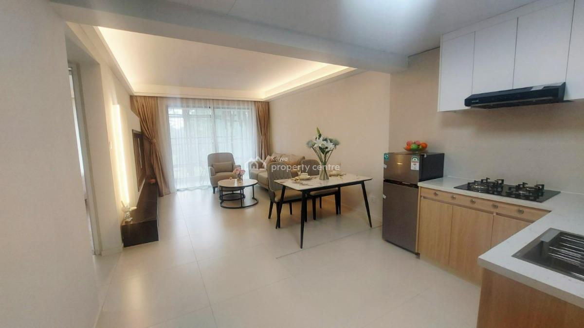One Bedroom Apartments in Lavington, Kingara Road, Lavington, Nairobi, Apartment for Sale