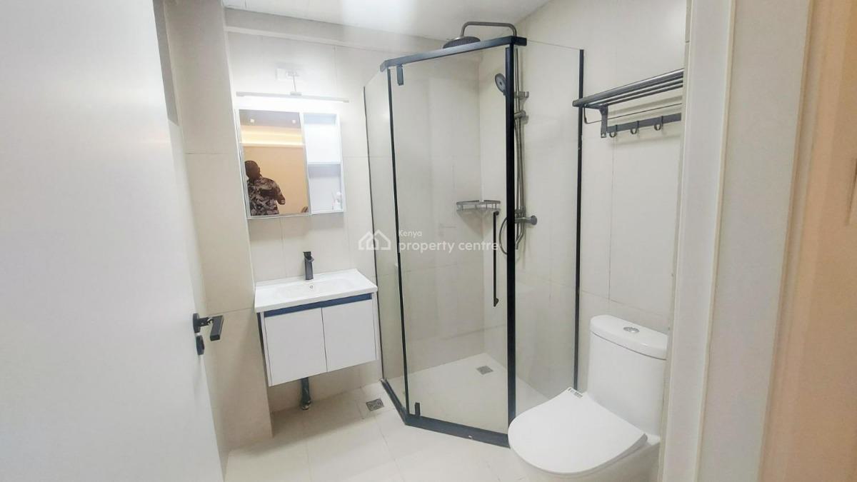 One Bedroom Apartments in Lavington, Kingara Road, Lavington, Nairobi, Apartment for Sale