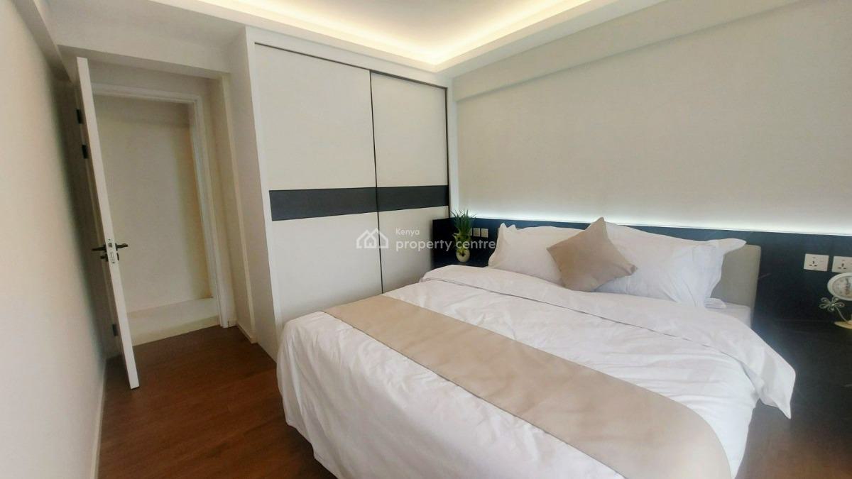 One Bedroom Apartments in Lavington, Kingara Road, Lavington, Nairobi, Apartment for Sale