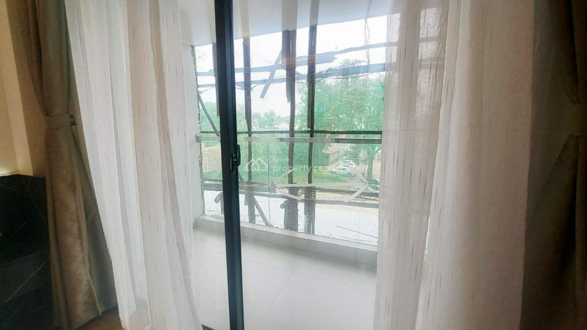 One Bedroom Apartments in Lavington, Kingara Road, Lavington, Nairobi, Apartment for Sale