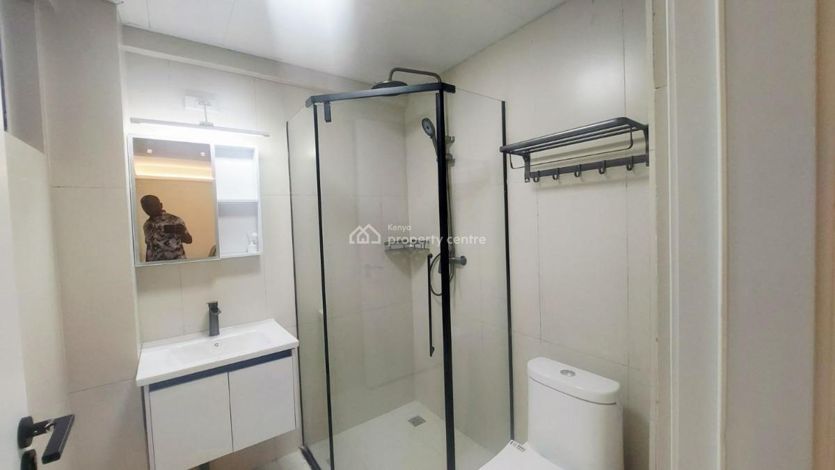 One Bedroom Apartments in Lavington, Kingara Road, Lavington, Nairobi, Apartment for Sale