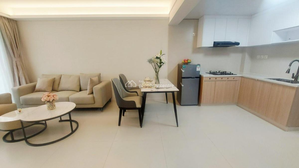 One Bedroom Apartments in Lavington, Kingara Road, Lavington, Nairobi, Apartment for Sale