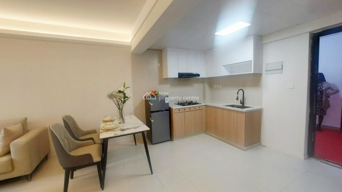 One Bedroom Apartments in Lavington, Kingara Road, Lavington, Nairobi, Apartment for Sale