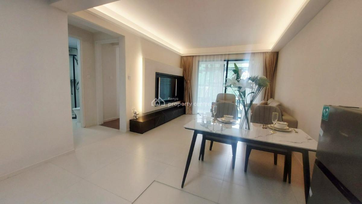 One Bedroom Apartments in Lavington, Kingara Road, Lavington, Nairobi, Apartment for Sale