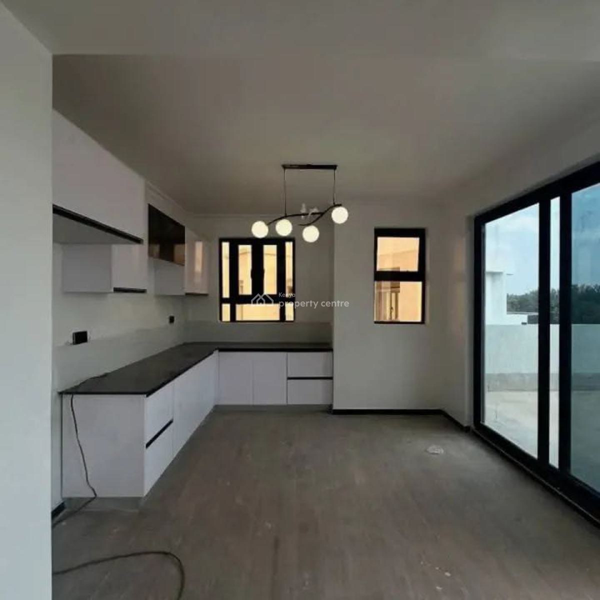 5 Bedroom Maisonette  in Ruiru, Ruiru, Ruiru, Kiambu, Townhouse for Sale