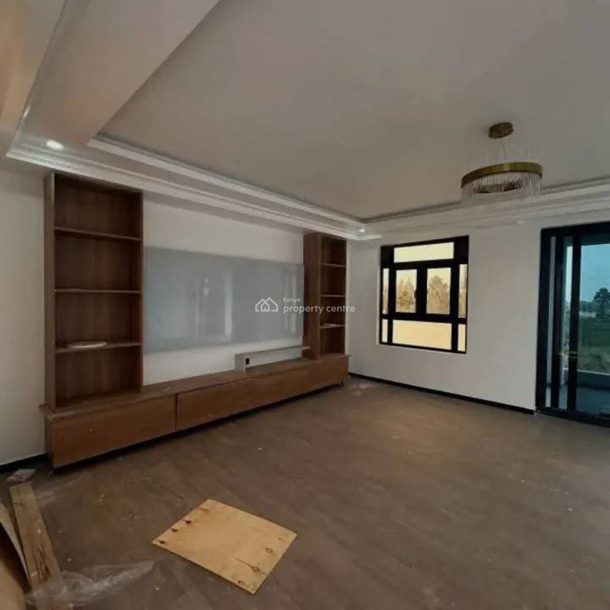 5 Bedroom Maisonette  in Ruiru, Ruiru, Ruiru, Kiambu, Townhouse for Sale