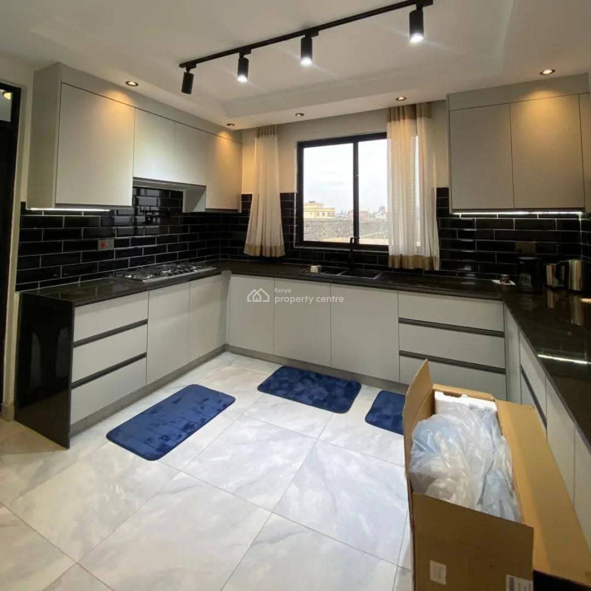 Ongoing 4 Bedroom Maisonettes with Dsq in Kamakis, Ruiru, Kamakis, Ruiru, Kiambu, House for Sale