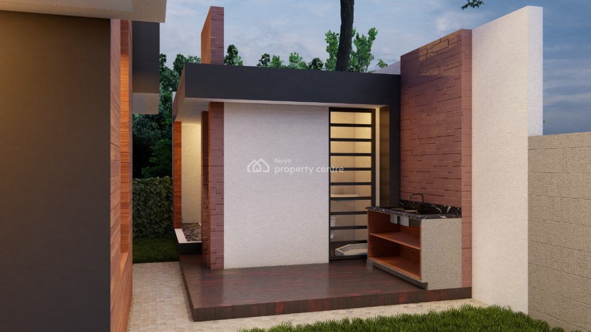 Luxury 5 Bedroom Villa Plus Dsq, Kamangu, Kikuyu, Kikuyu, Kiambu, Detached Duplex for Sale