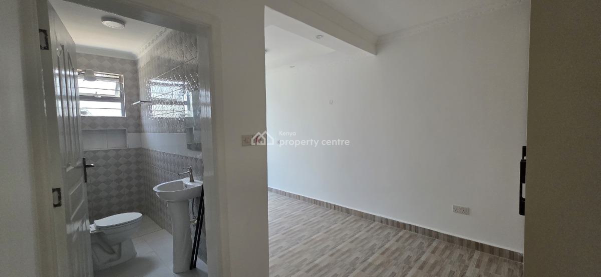 4 Bedroom Plus Dsq in Mugutha,ruiru, Mugutha, Ruiru, Kiambu, House for Sale