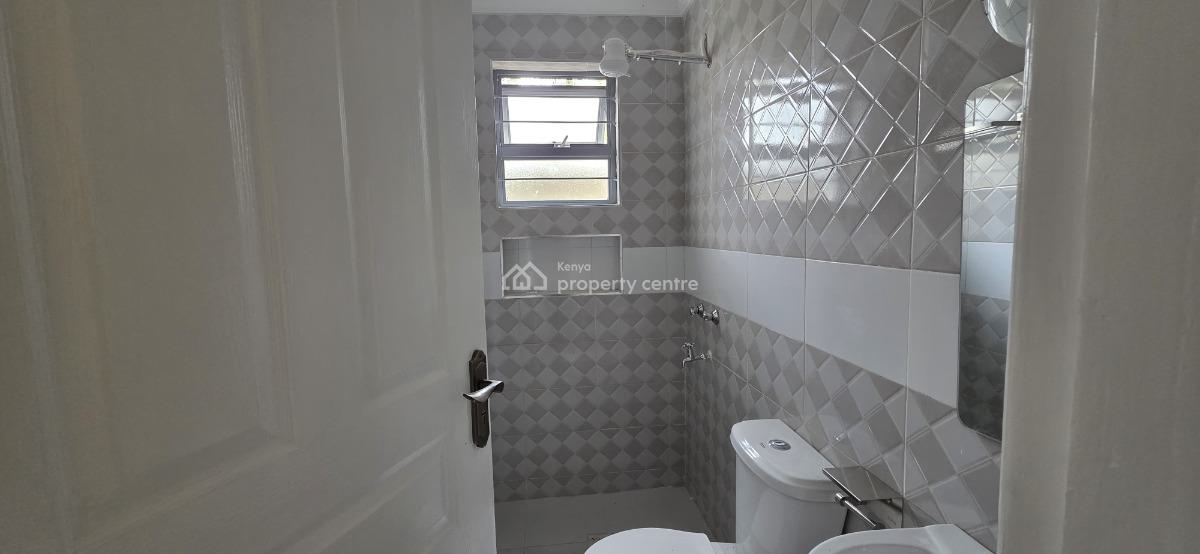 4 Bedroom Plus Dsq in Mugutha,ruiru, Mugutha, Ruiru, Kiambu, House for Sale