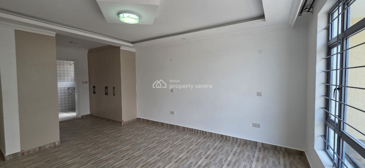 4 Bedroom Plus Dsq in Mugutha,ruiru, Mugutha, Ruiru, Kiambu, House for Sale