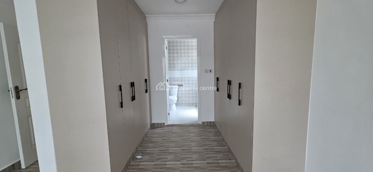 4 Bedroom Plus Dsq in Mugutha,ruiru, Mugutha, Ruiru, Kiambu, House for Sale