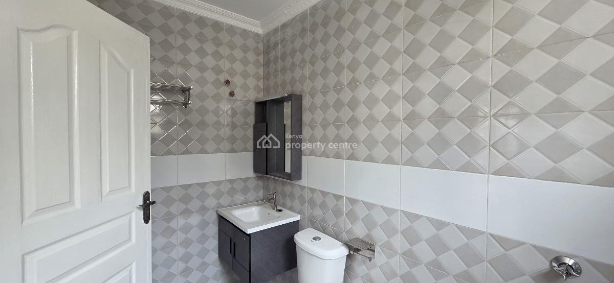 4 Bedroom Plus Dsq in Mugutha,ruiru, Mugutha, Ruiru, Kiambu, House for Sale