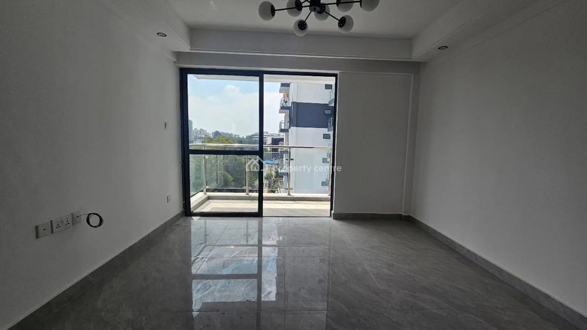 Ready for Occupation 2 Bedroom Apartment Plus Dsq, Westalnds Nairobi, Westlands, Nairobi, Apartment for Rent