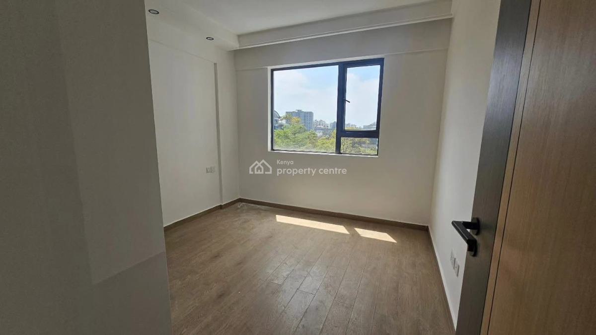 Ready for Occupation 2 Bedroom Apartment Plus Dsq, Westalnds Nairobi, Westlands, Nairobi, Apartment for Rent