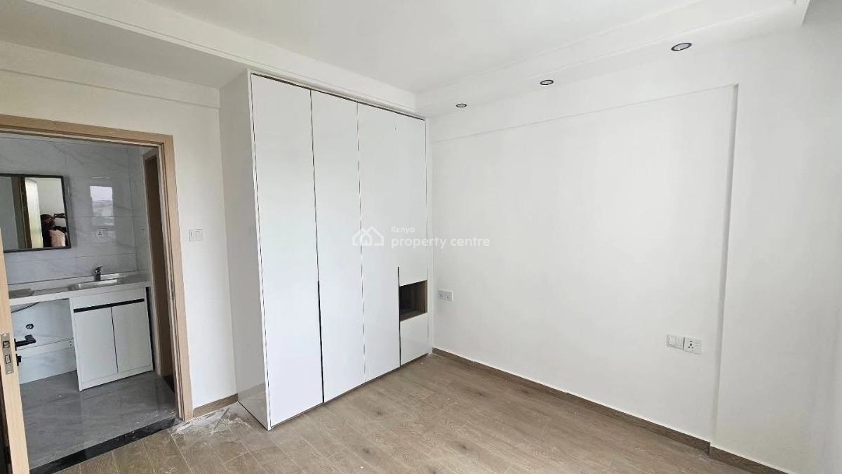 Ready for Occupation 2 Bedroom Apartment Plus Dsq, Westalnds Nairobi, Westlands, Nairobi, Apartment for Rent