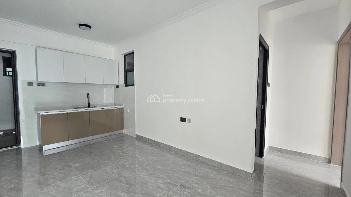 Ready for Occupation 2 Bedroom Apartment Plus Dsq, Westalnds Nairobi, Westlands, Nairobi, Apartment for Rent